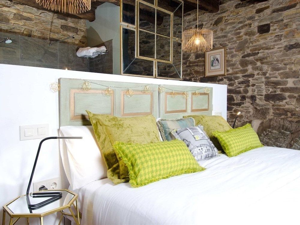 Complejo Rural Lar de Vies 3