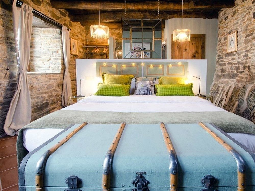 Complejo Rural Lar de Vies 2