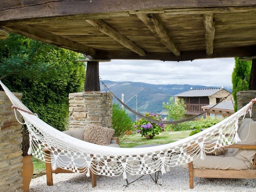 Complejo Rural Lar de Vies 1