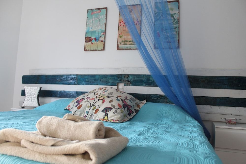 Da Mata Kite&Surf House 3