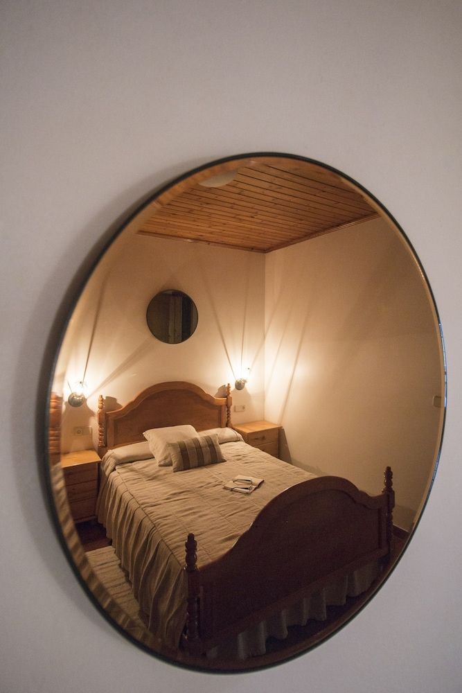 Turismo Rural - O Xastre de Anos 1