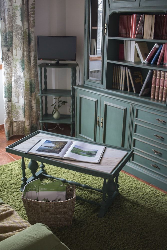 Turismo Rural - O Xastre de Anos 3