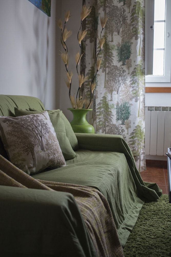 Turismo Rural - O Xastre de Anos 2