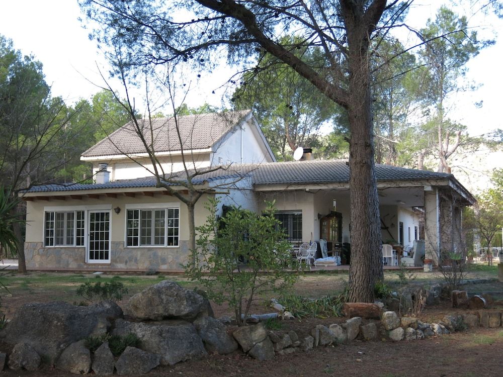 Casa Rural Aire 1