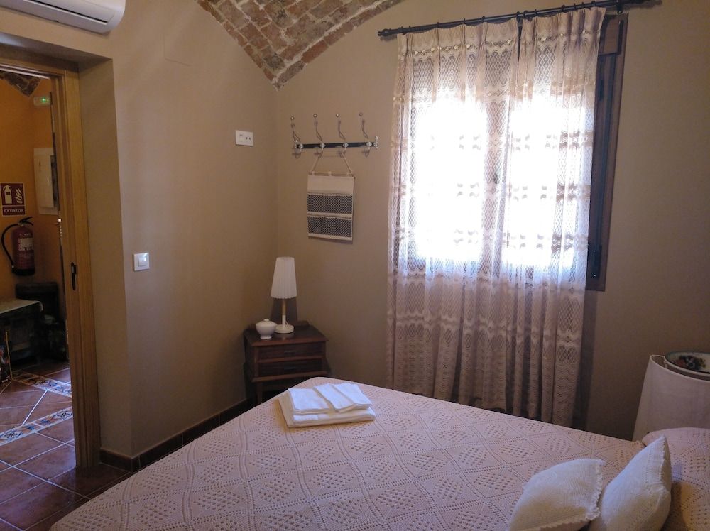 CASA RURAL LA SANTIAGA 3