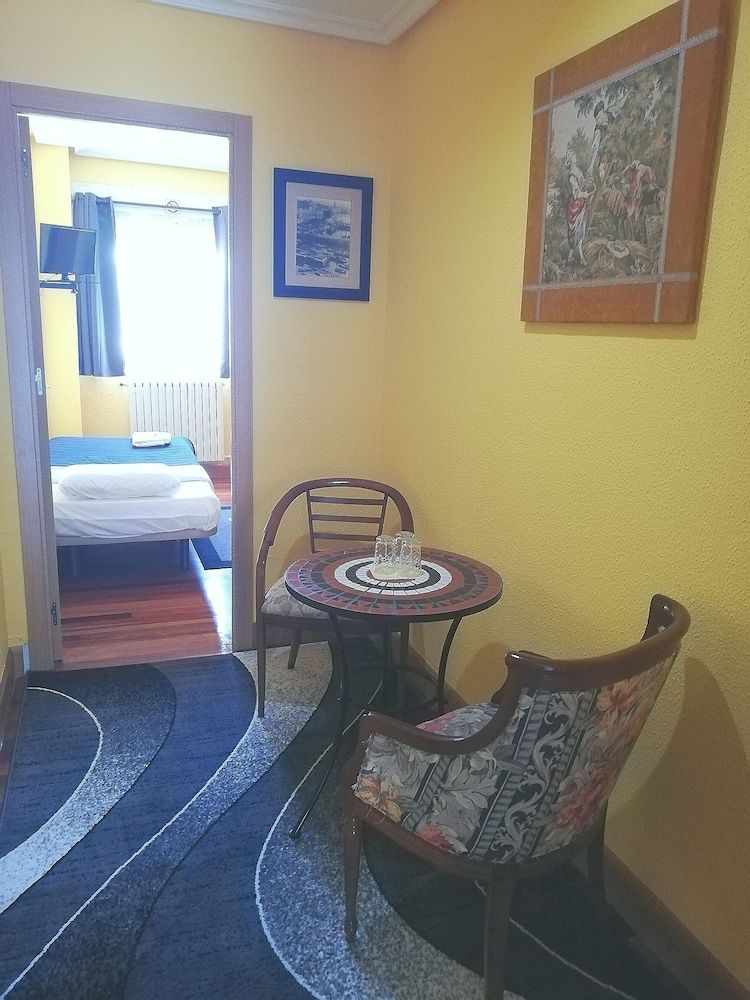 Pensión Txoko-Maitea 3