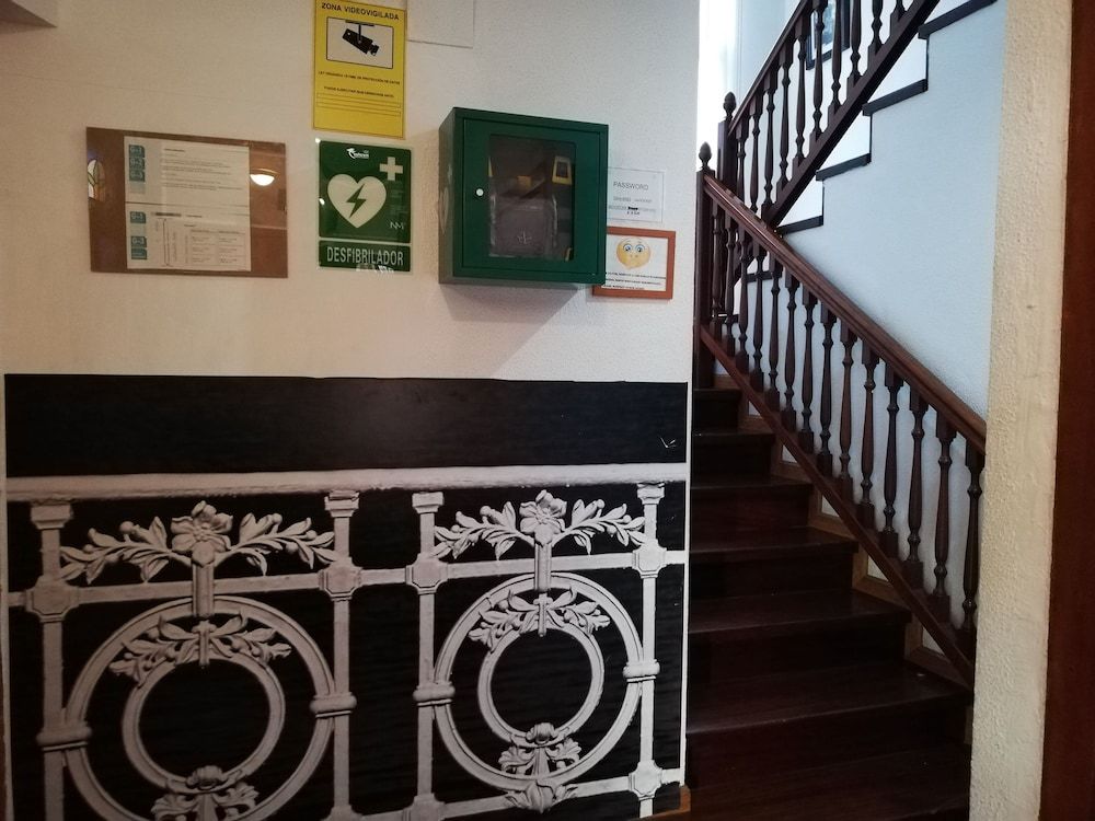 Pensión Txoko-Maitea 2