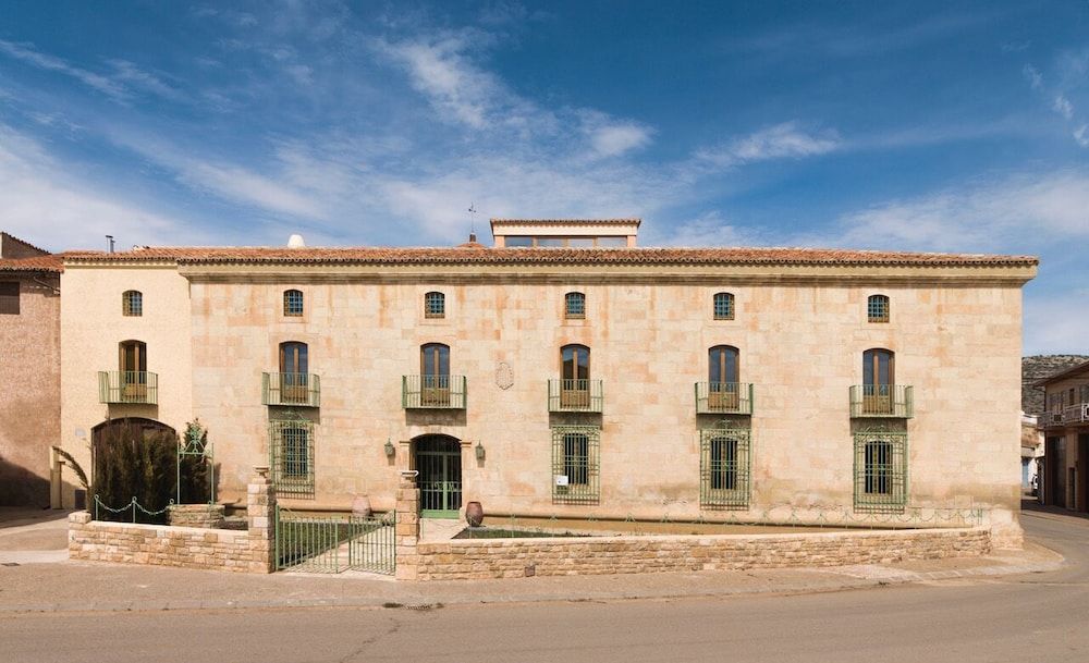 Hospedium Hotel La Lozana 1