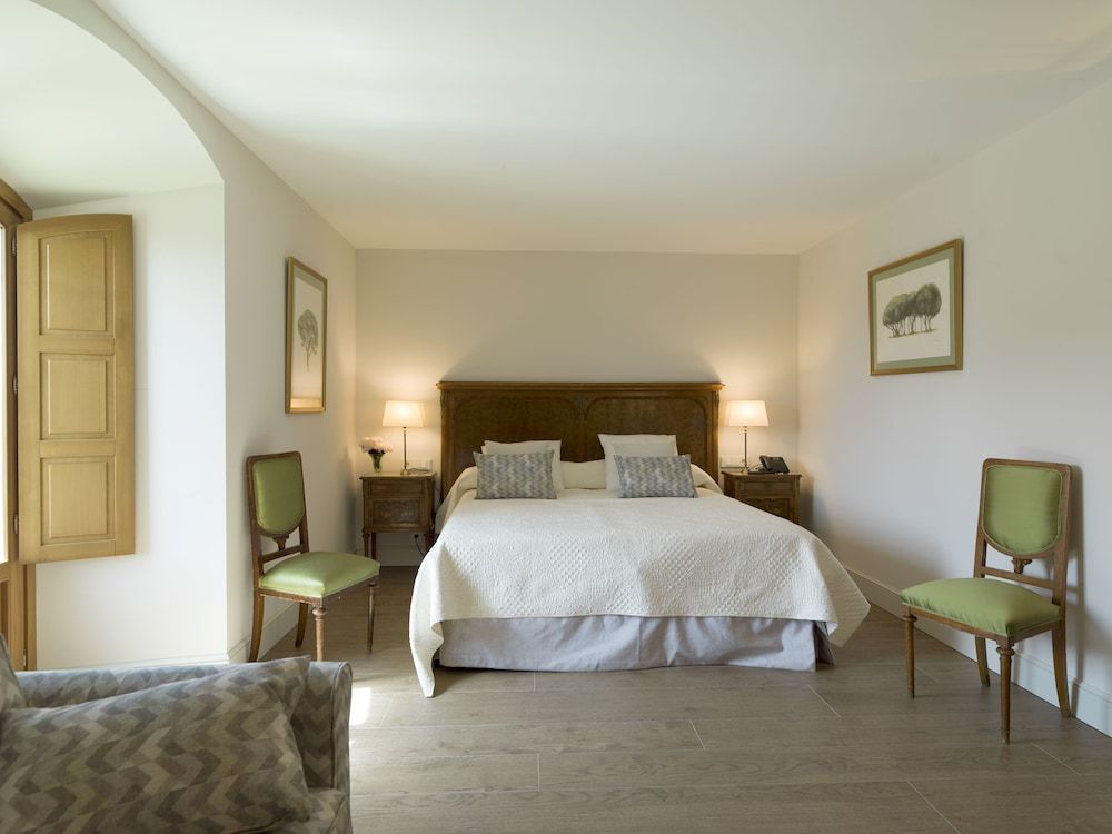 Hospedium Hotel La Lozana 2