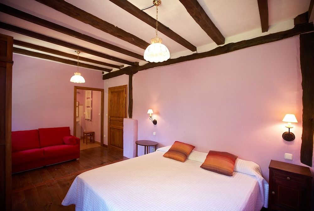 Casa Rural Goikola 3