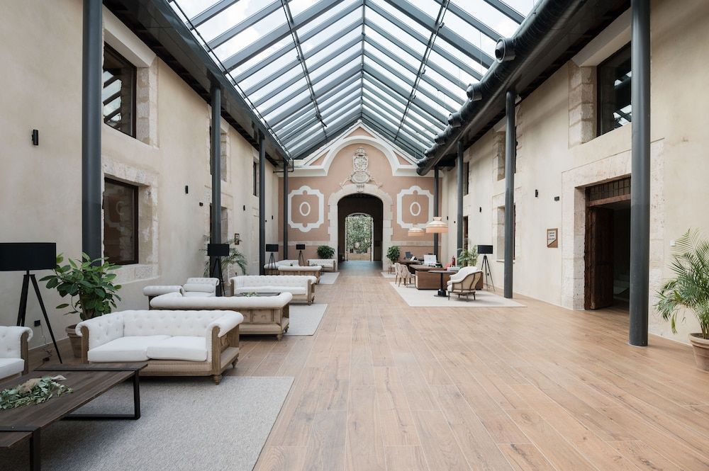 Castilla Termal Brihuega 2