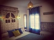 Hospedería El Duende del Tejar