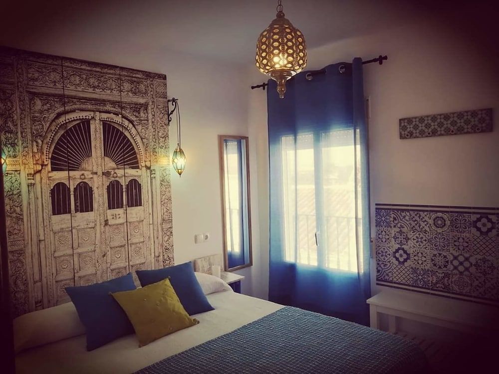 Hospedería El Duende del Tejar 1