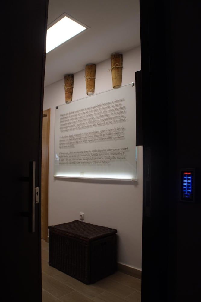 Hospedería El Duende del Tejar 2