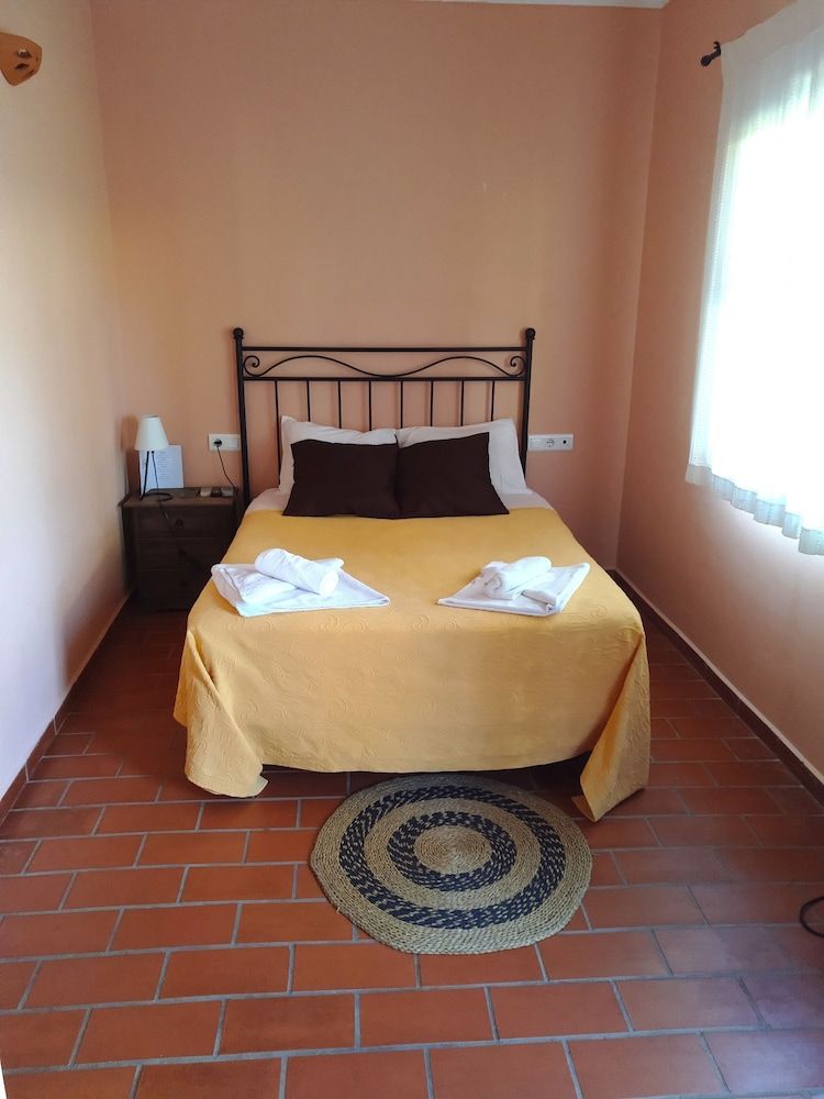 Hotel Rural Terrablanca 3