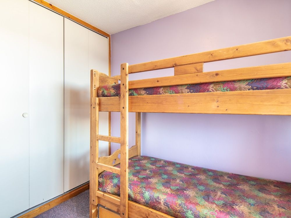 Vacancéole - Résidence Le Sappey 3