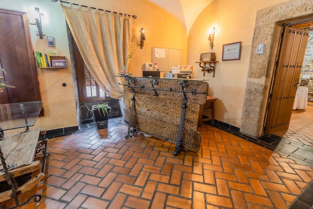 HOTEL RURAL EL LABRIEGO BY VIVERE STAYS 3