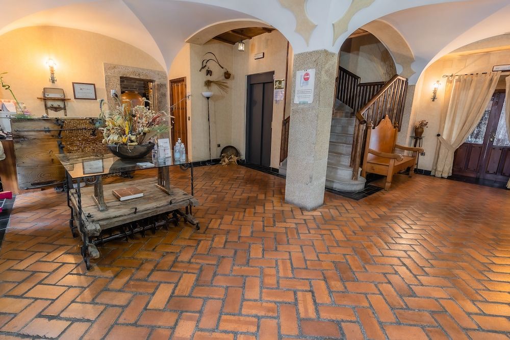 HOTEL RURAL EL LABRIEGO BY VIVERE STAYS 2