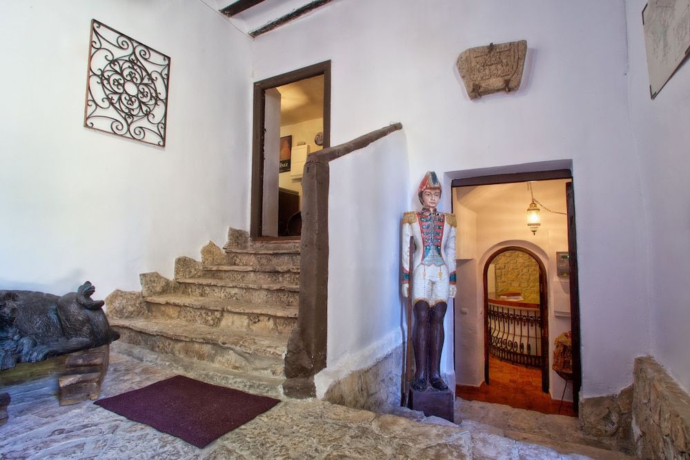 Casa Palaciega El Cuartel 2