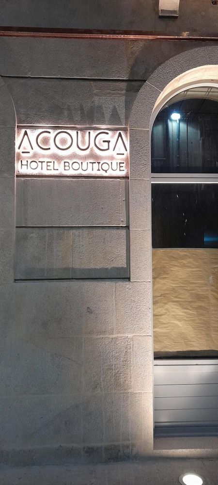 Acouga Hotel Boutique 1