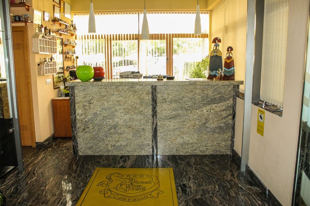 Hospedium Hotel Don José 2