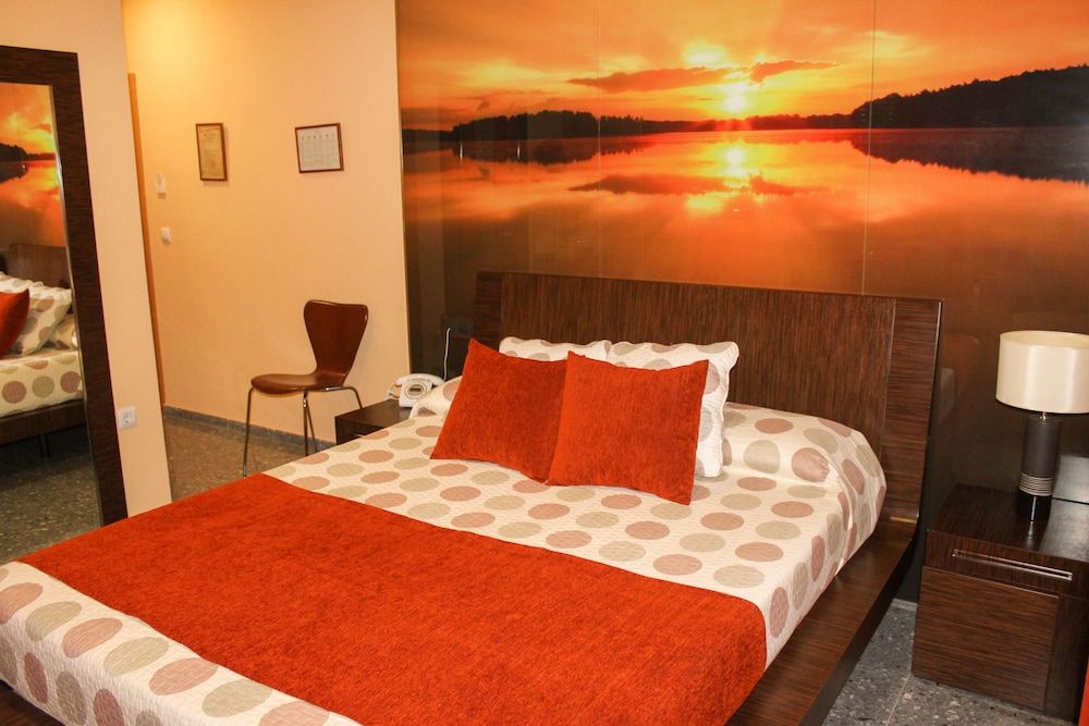 Hospedium Hotel Don José 3