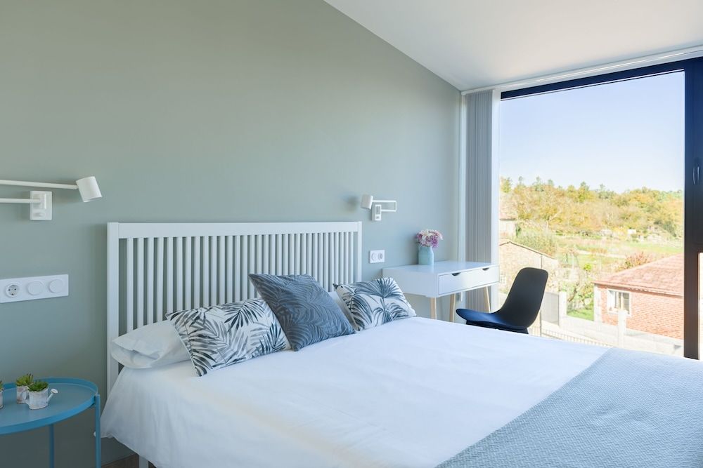 Carrioza alojamiento 3