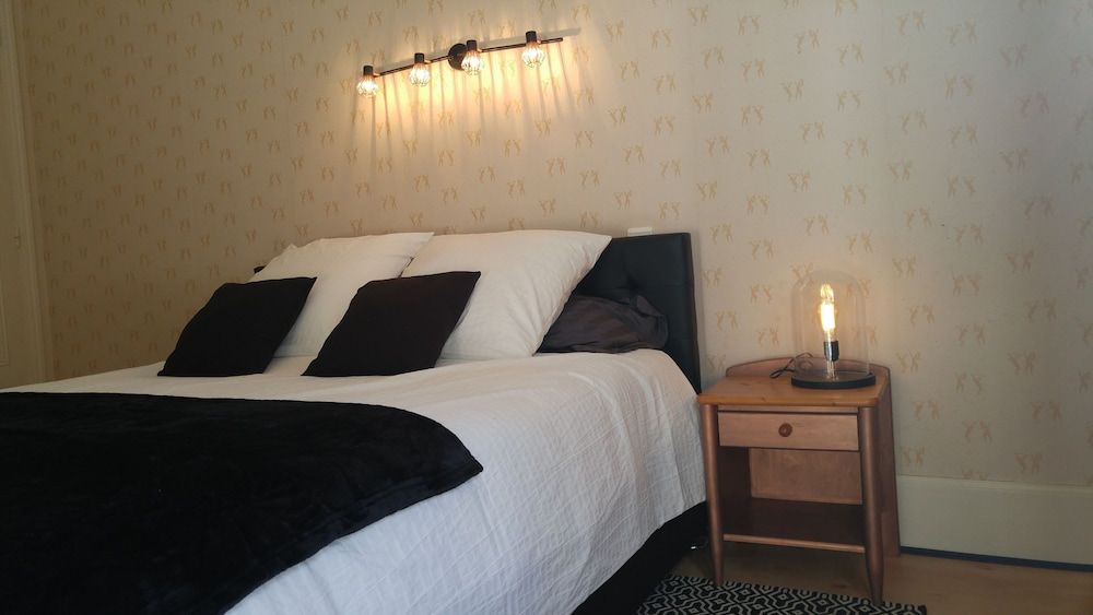 Domaine de Bramefaon 2