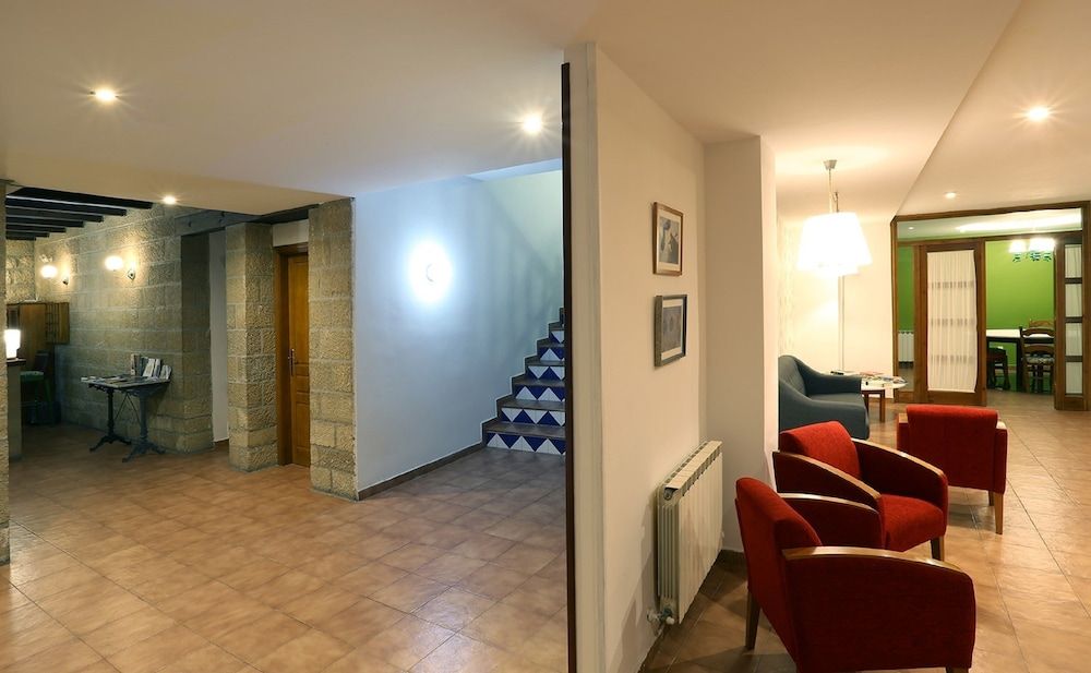 Hospedería de Sádaba 3