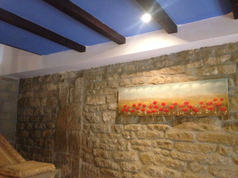 Hospedería de Sádaba 2