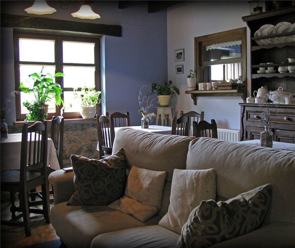 Casa Rural El Trechal 3