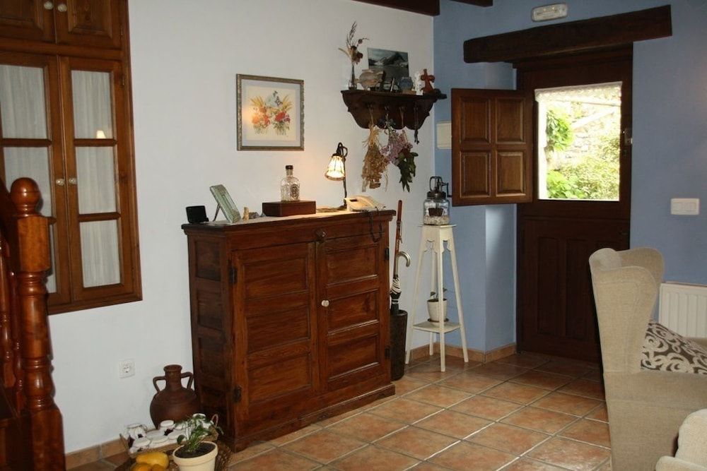 Casa Rural El Trechal 2