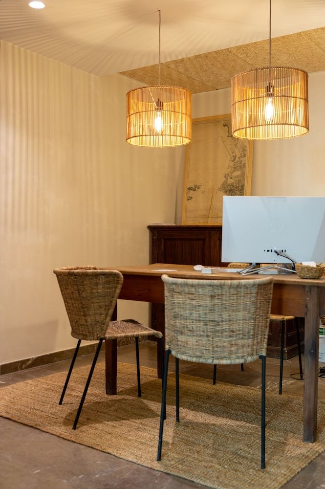 Hostal Es Niu de Tamariu 2