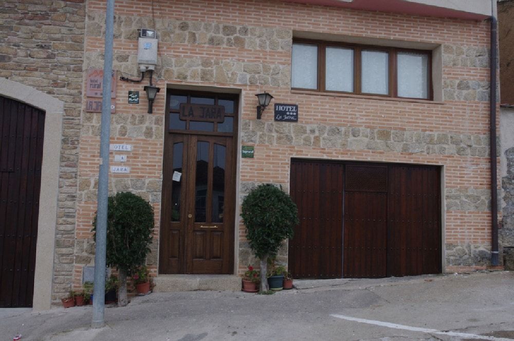 Hotel Rural La Jara