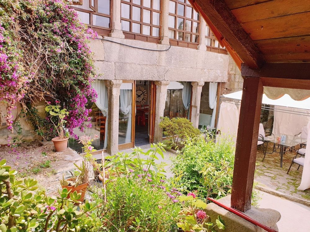 Casa Rural do Fontán 1