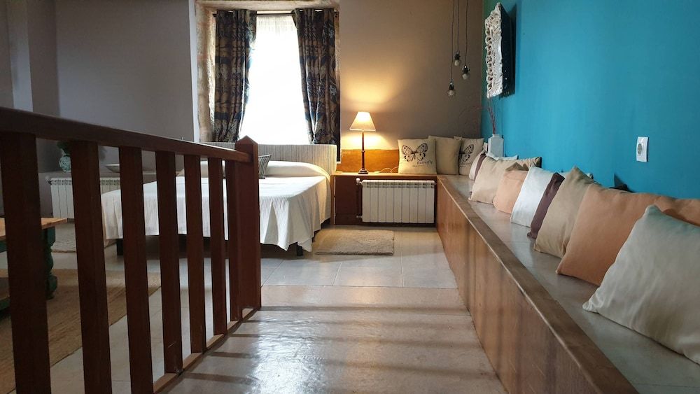 Casa Rural do Fontán 2