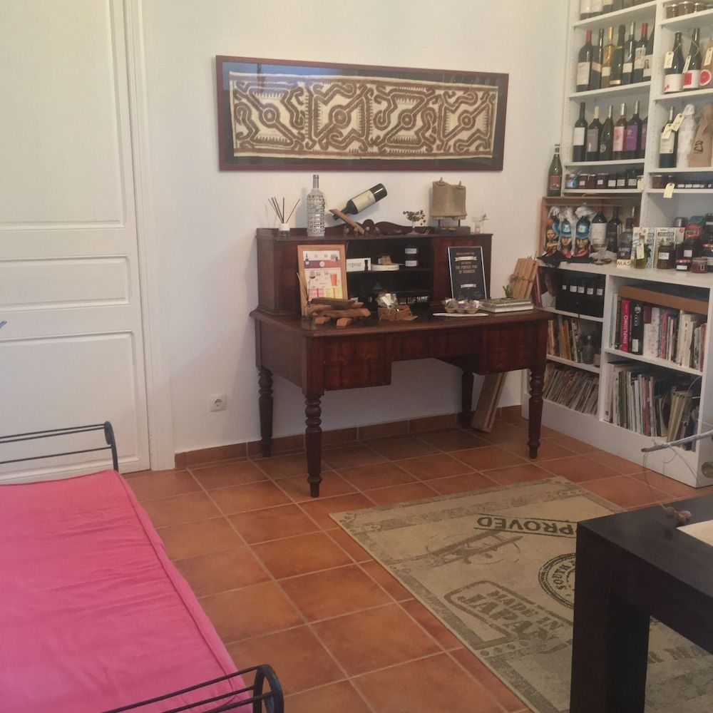 Vi l'Art Wine Lodge - Adults Only 3