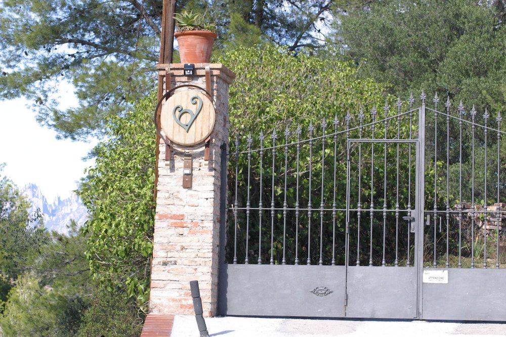 Vi l'Art Wine Lodge - Adults Only 1