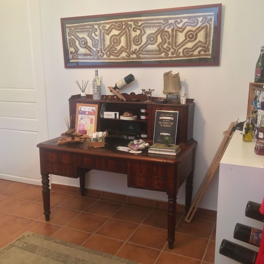 Vi l'Art Wine Lodge - Adults Only 2