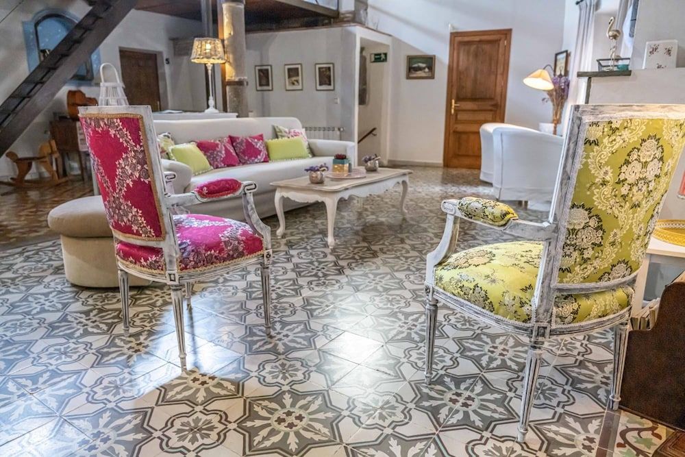 Can Bayre - Hotel Rural 2