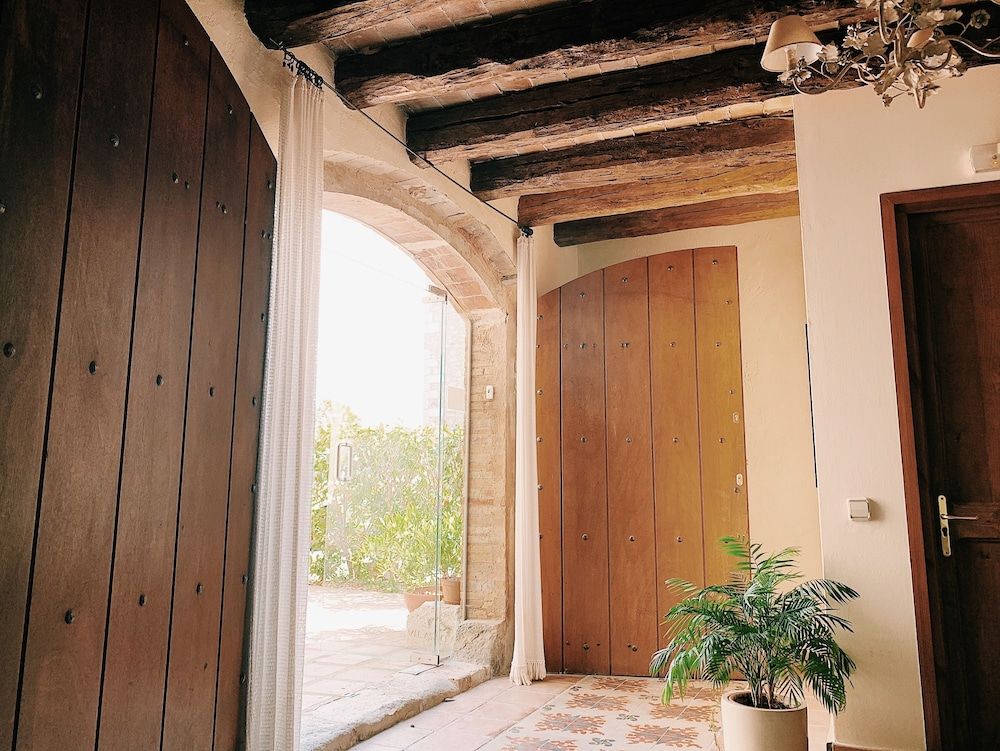 Can Bayre - Hotel Rural 1