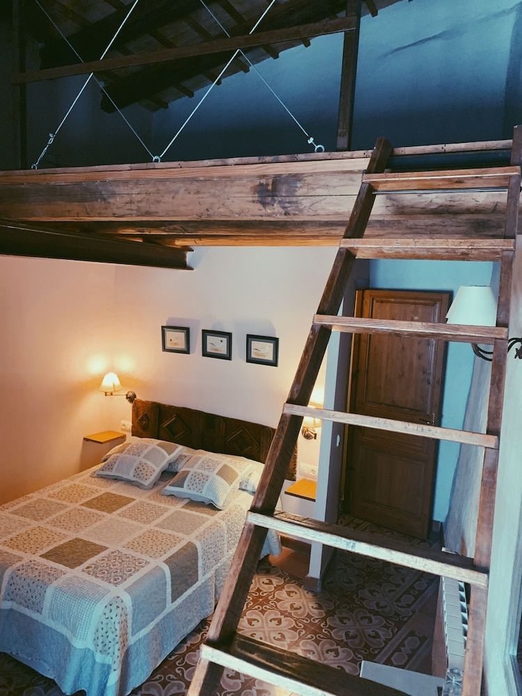 Can Bayre - Hotel Rural 3