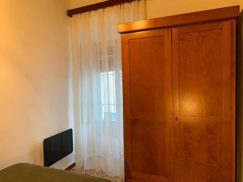 Casa Rural Sierra Tórtola 1 3