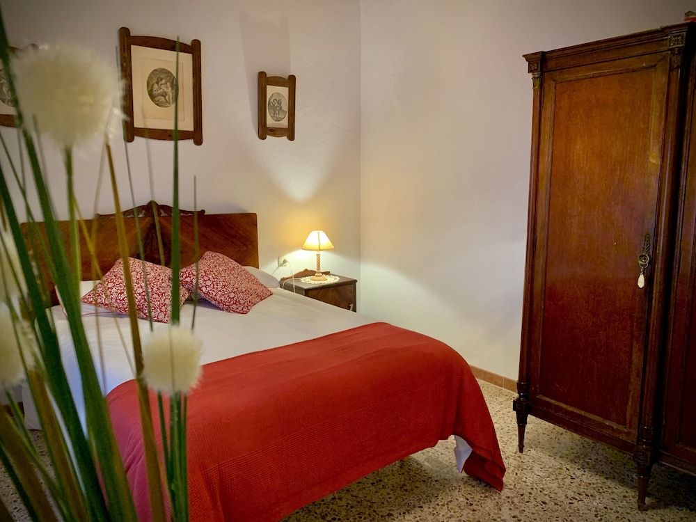 Casa Rural Sierra Tórtola 1 1