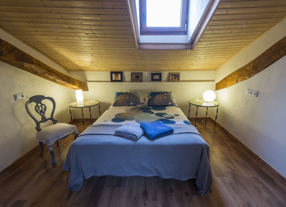 Hotel Rural La Nogala 2