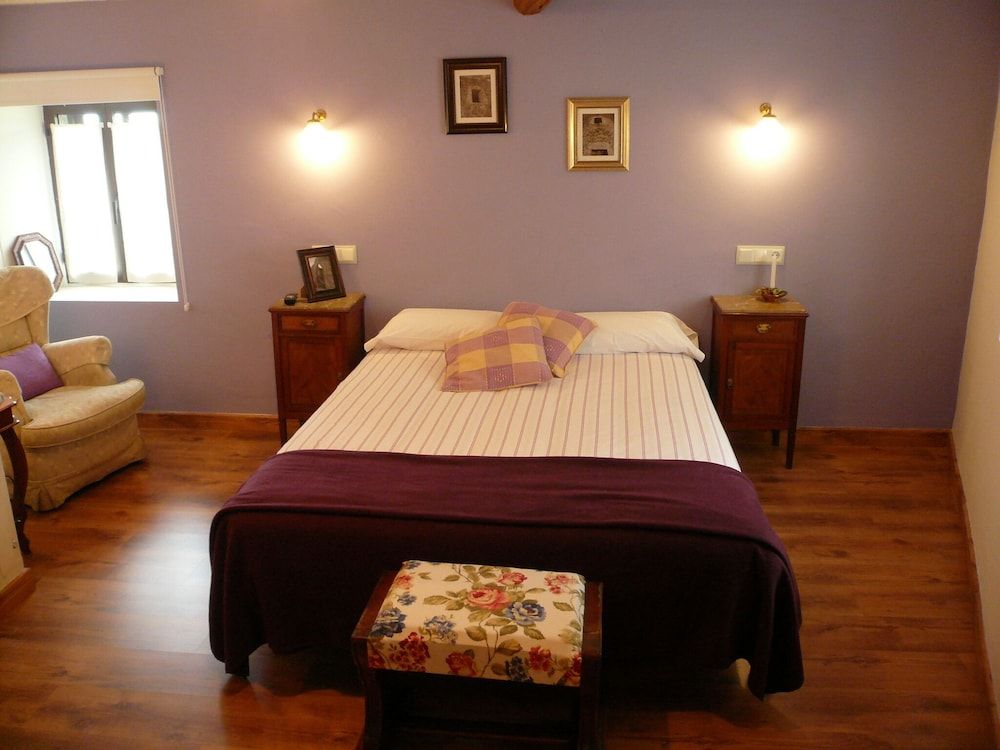 Hotel Rural La Nogala 3