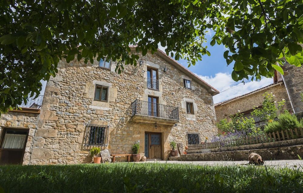 Hotel Rural La Nogala 1