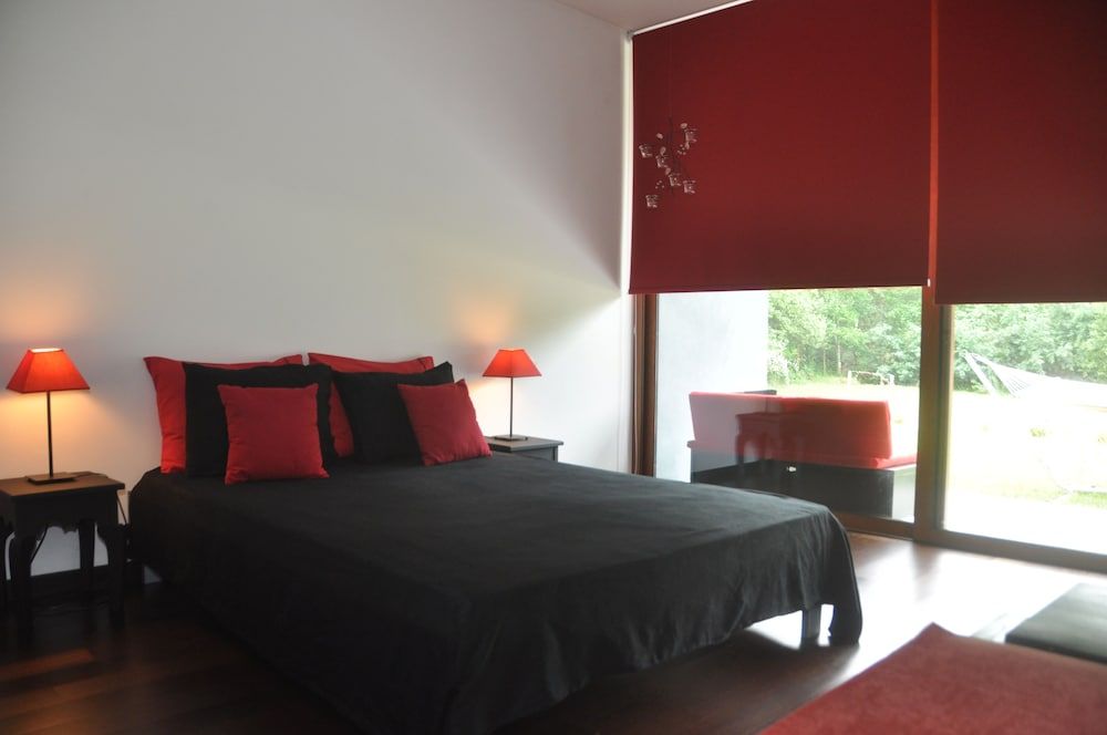 Room in B&B - Vale Martinho Oriental - Paradise is Here 2