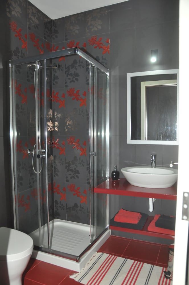 Room in B&B - Vale Martinho Oriental - Paradise is Here 3