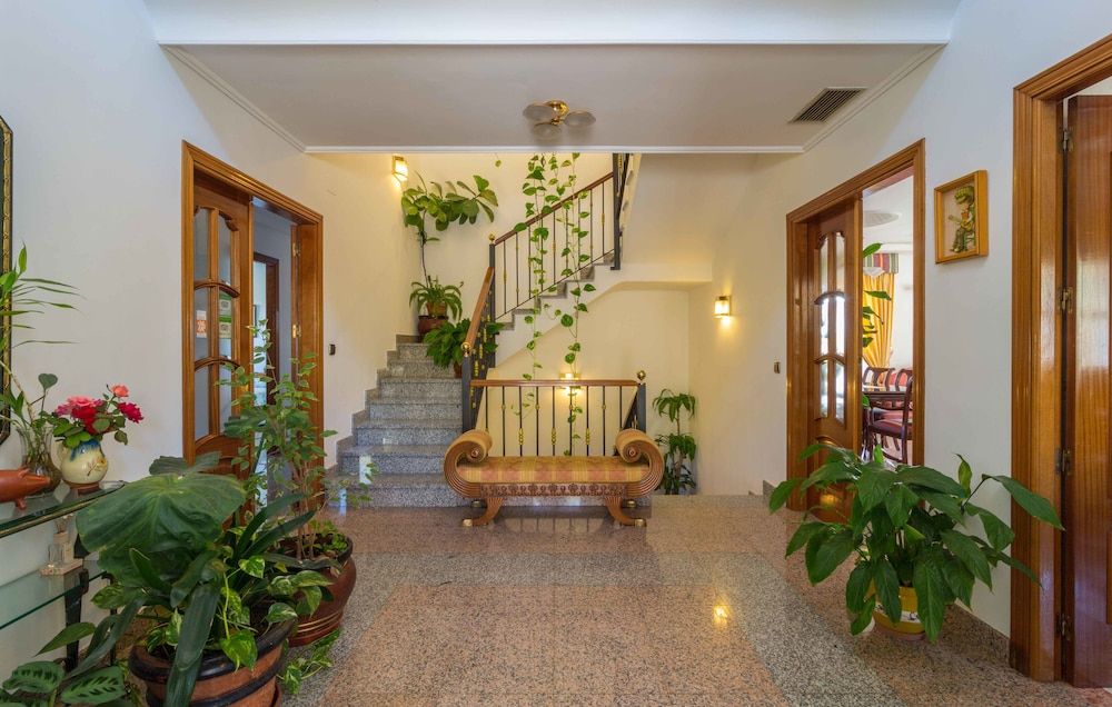 Casa Rural Casa Valdecaballeros 2